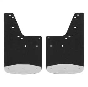 Textured Rubber Mud Guards